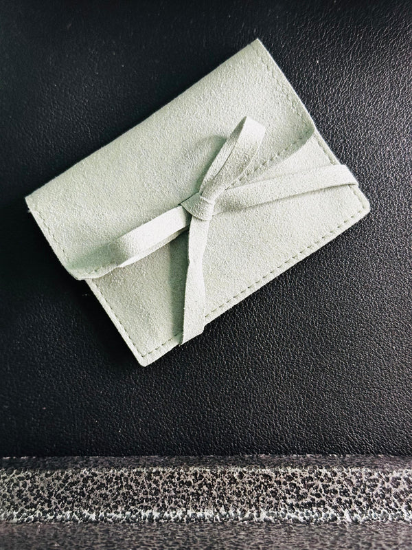 ⁠Rectangular Single Magnet Pouch