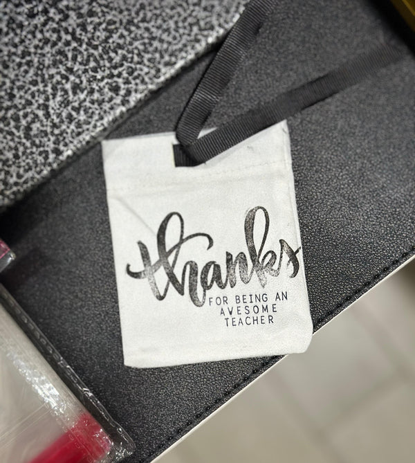 Small Drawstring Pouch